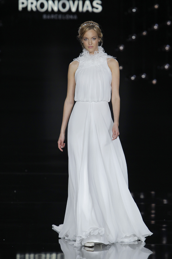 ilovebrides.pt desfile pronovias 2017